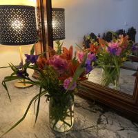 Wartebereich Physiotherapie